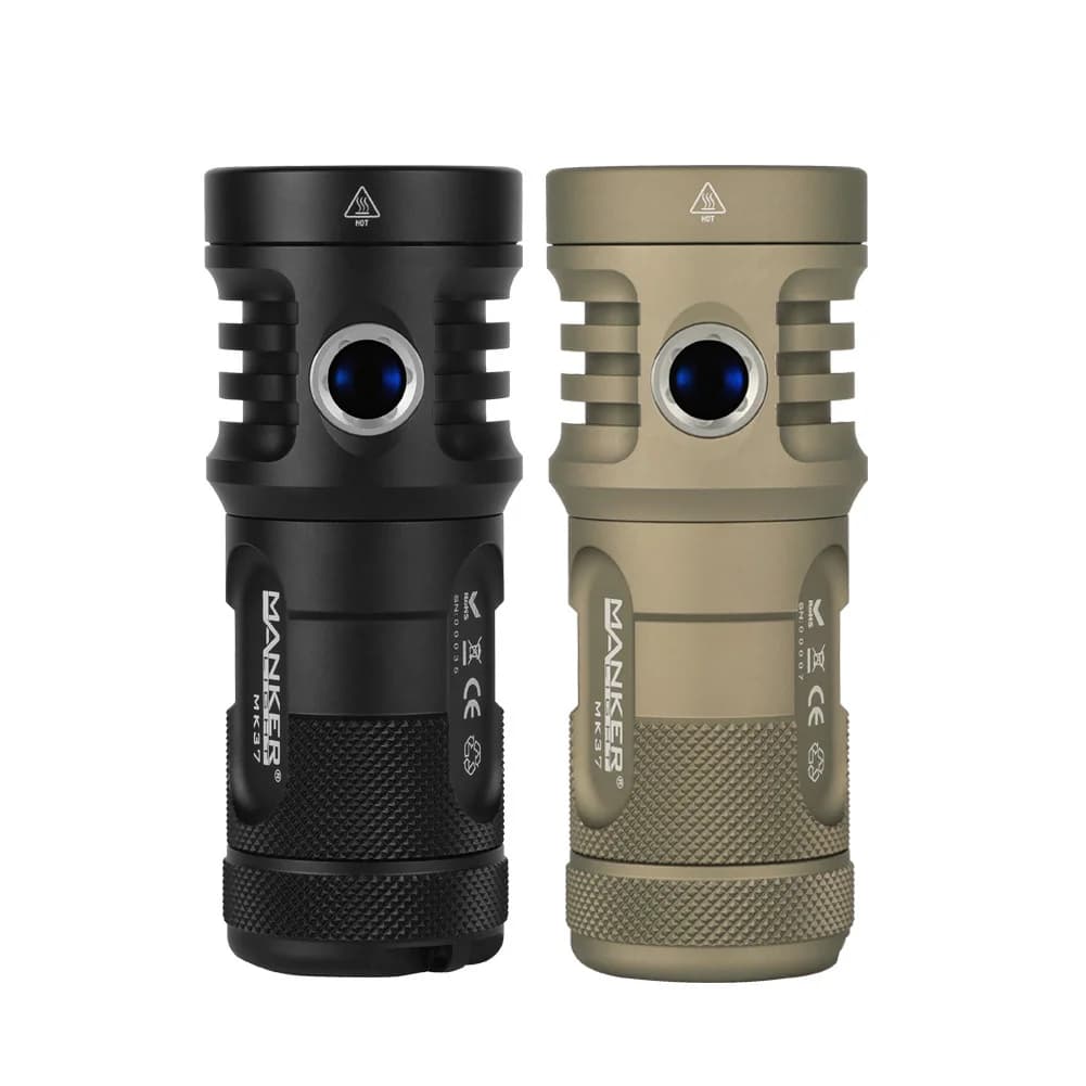 Manker MK37