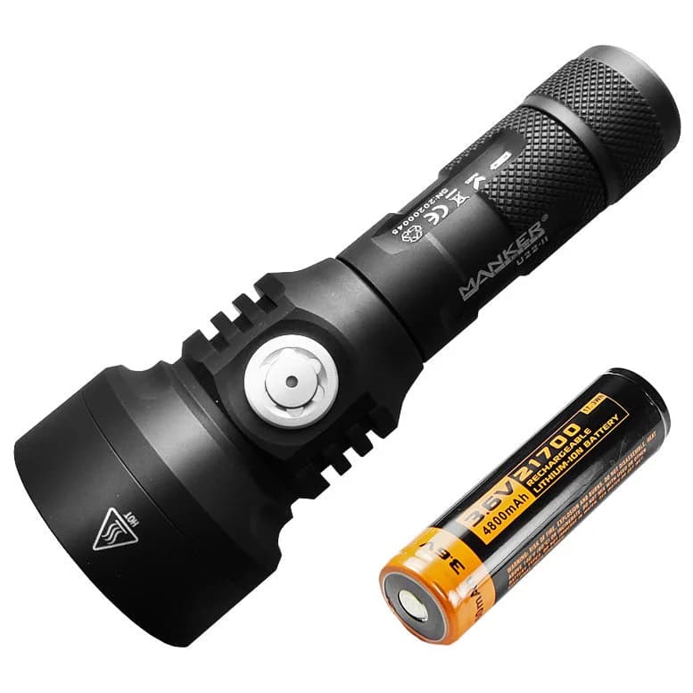 Manker U22-II