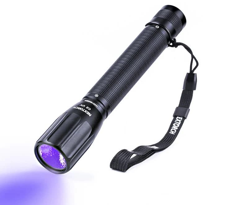 Nextorch C2 UV