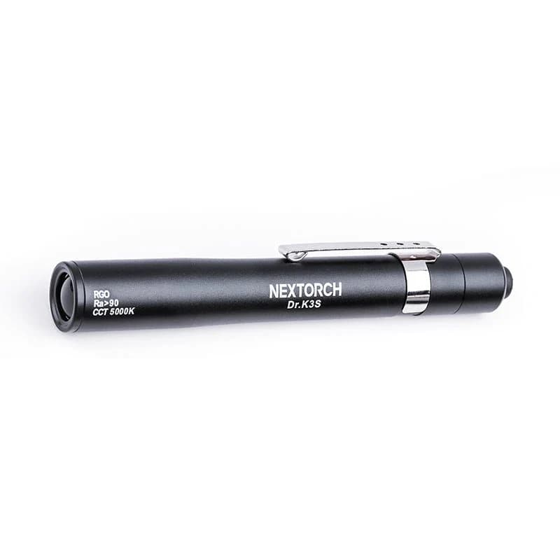 Nextorch Dr. K3S