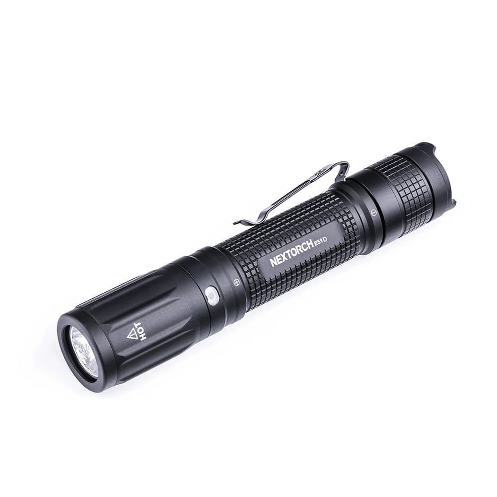 Nextorch E51D