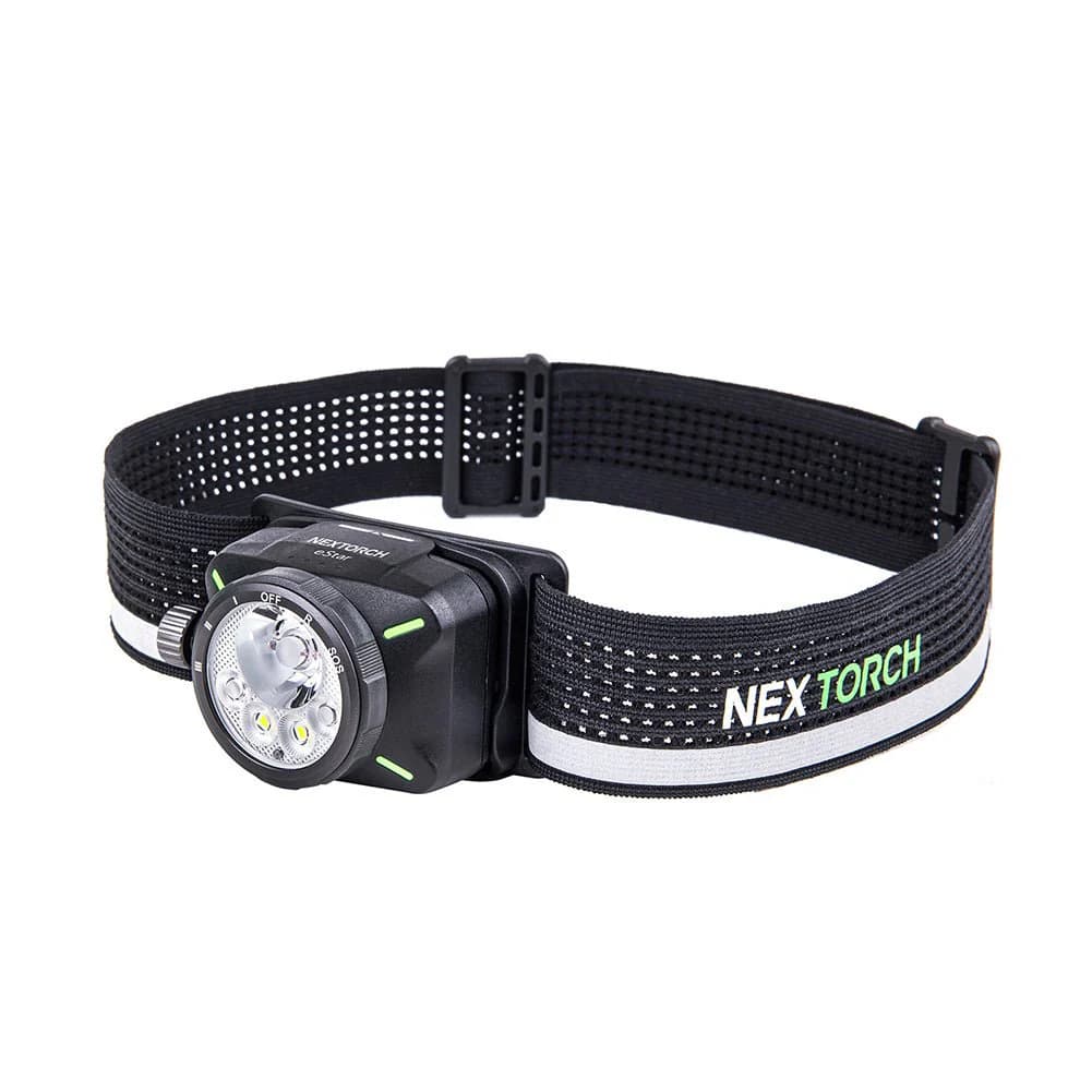 Nextorch eStar