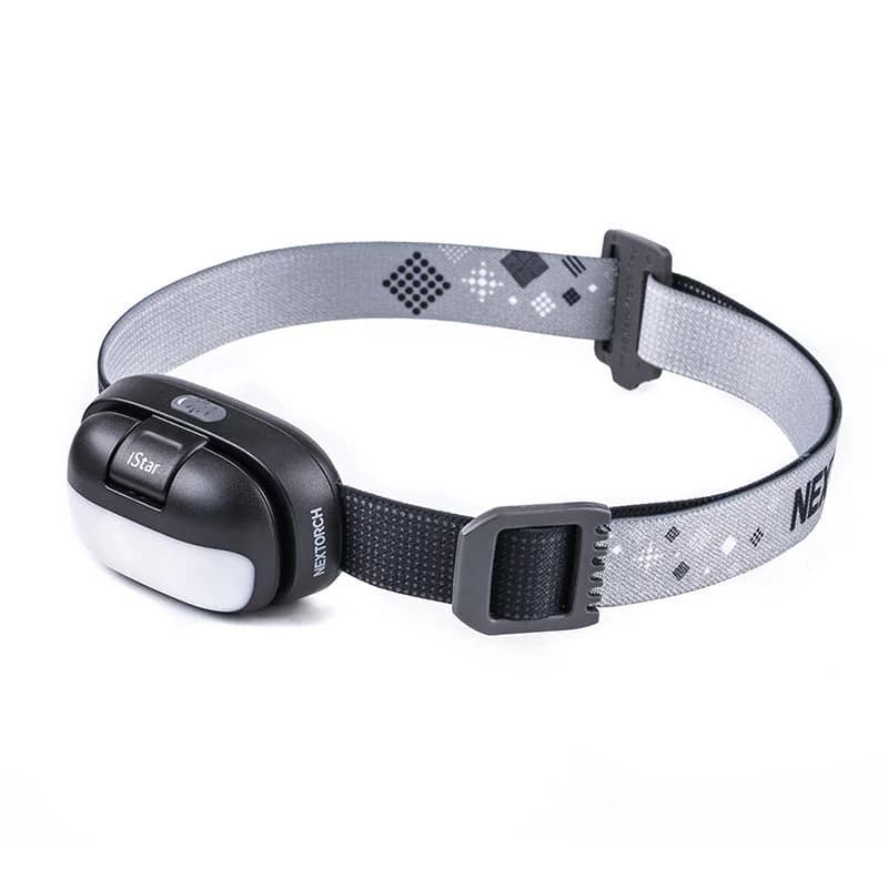 Nextorch iStar
