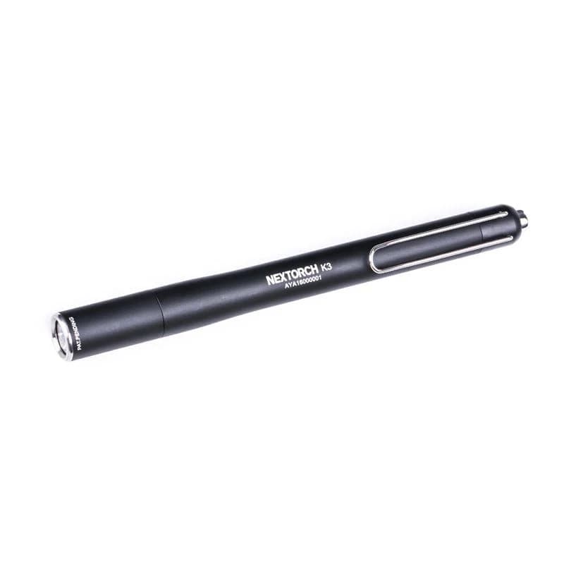 Nextorch K3 V2.0