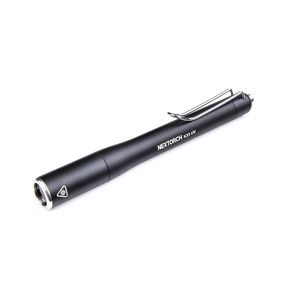 Nextorch K33