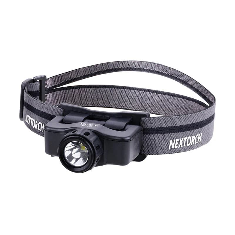 Nextorch MAX