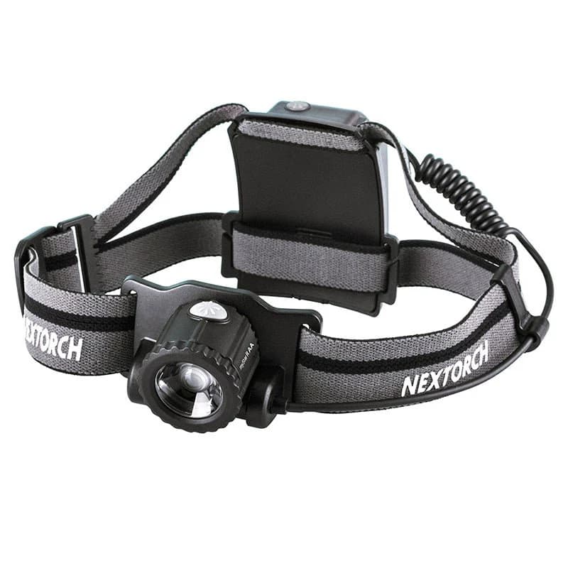 Nextorch myStar R&R