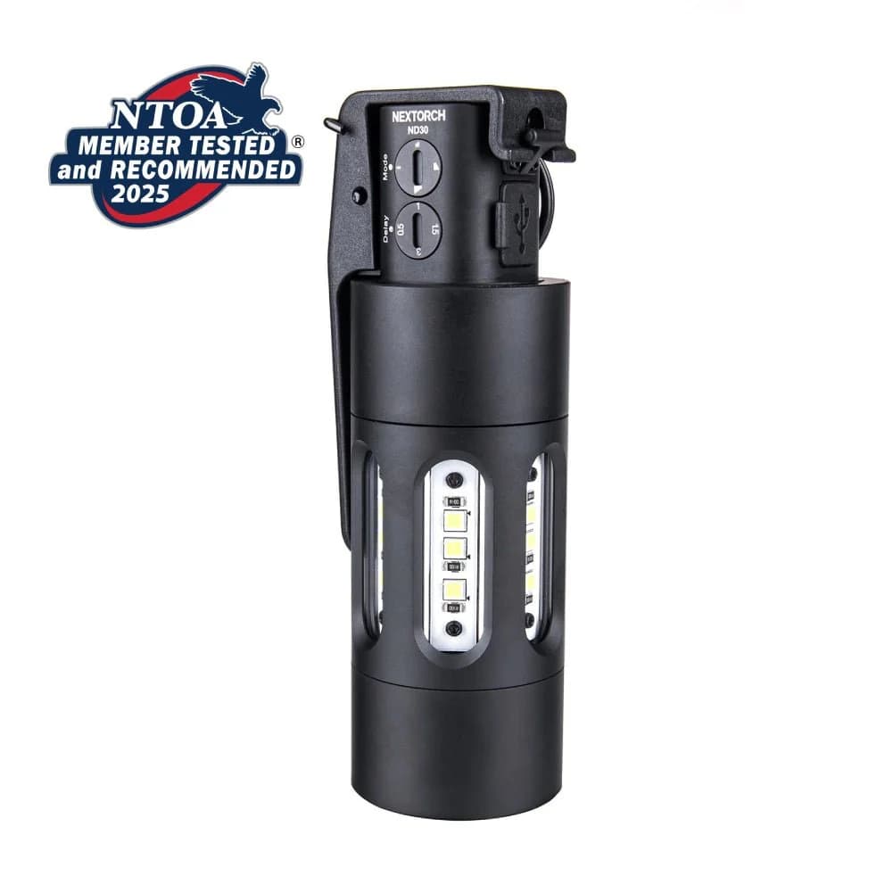 Nextorch ND30
