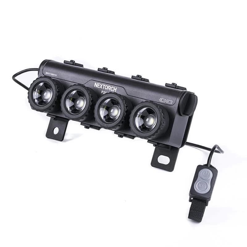 Nextorch P20