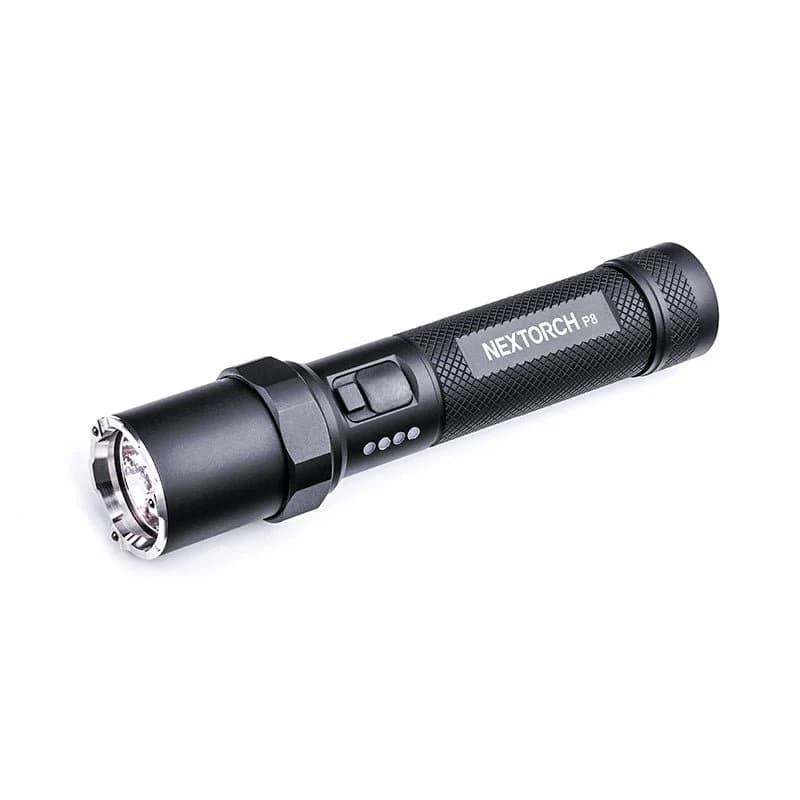 Nextorch P8