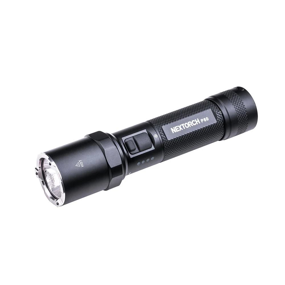 Nextorch P80