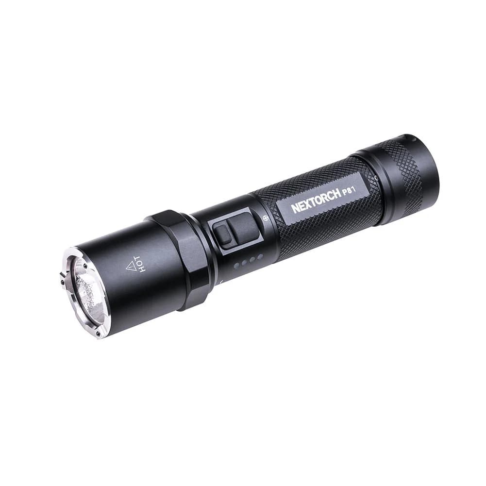 Nextorch P81
