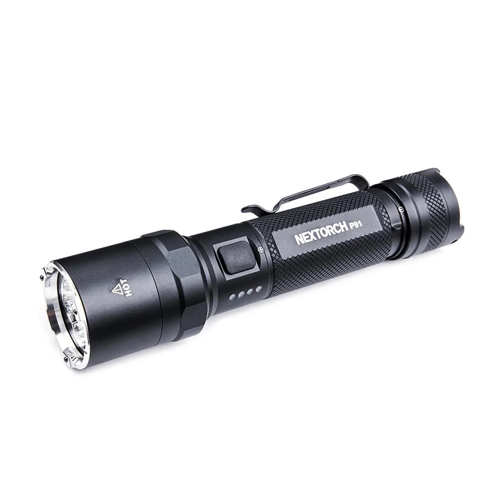 Nextorch P91