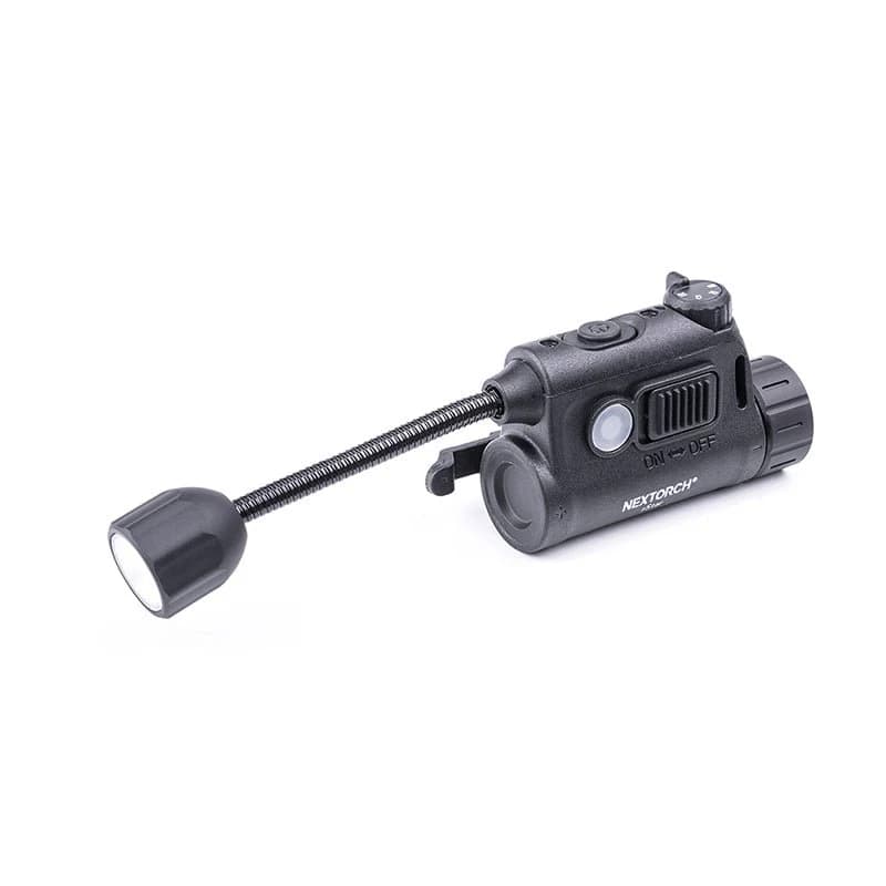 Nextorch rStar