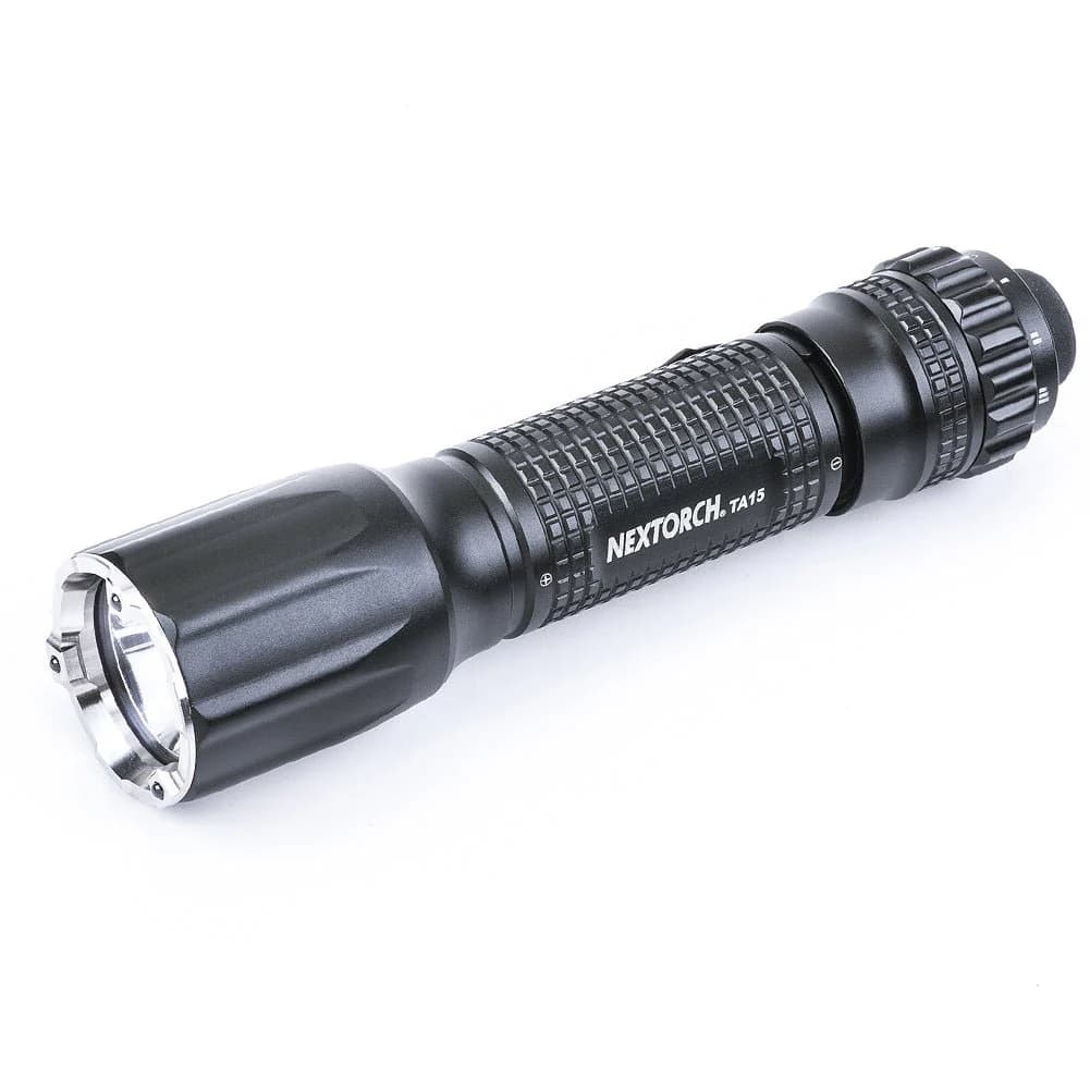 Nextorch TA15 V2.0