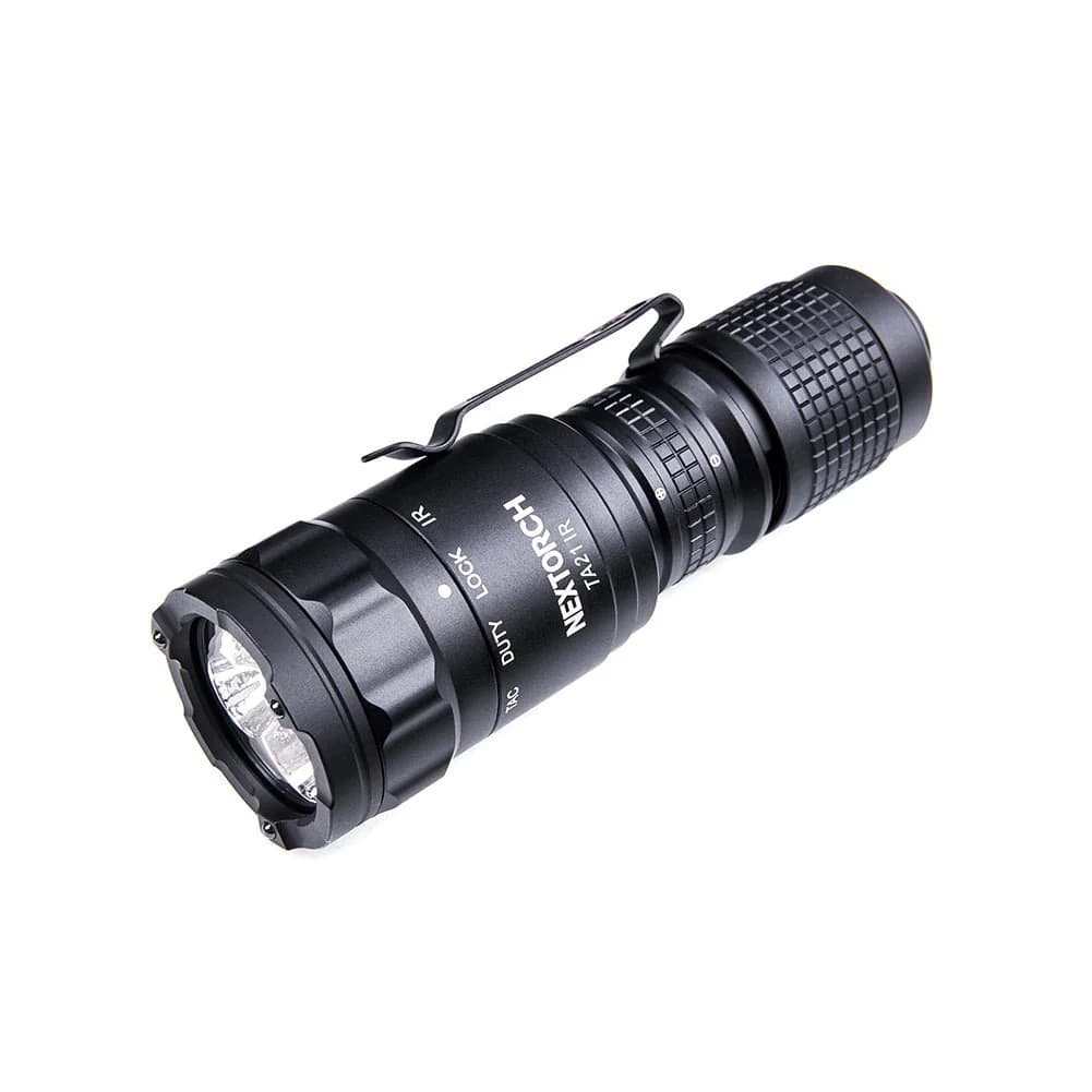 Nextorch TA21 IR