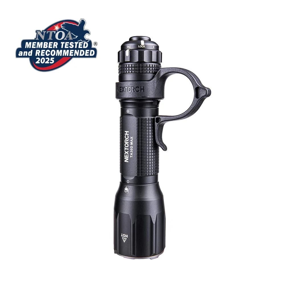 Nextorch TA30D MAX