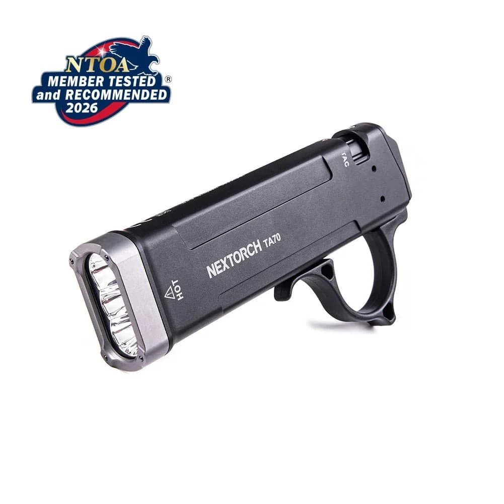 Nextorch TA70