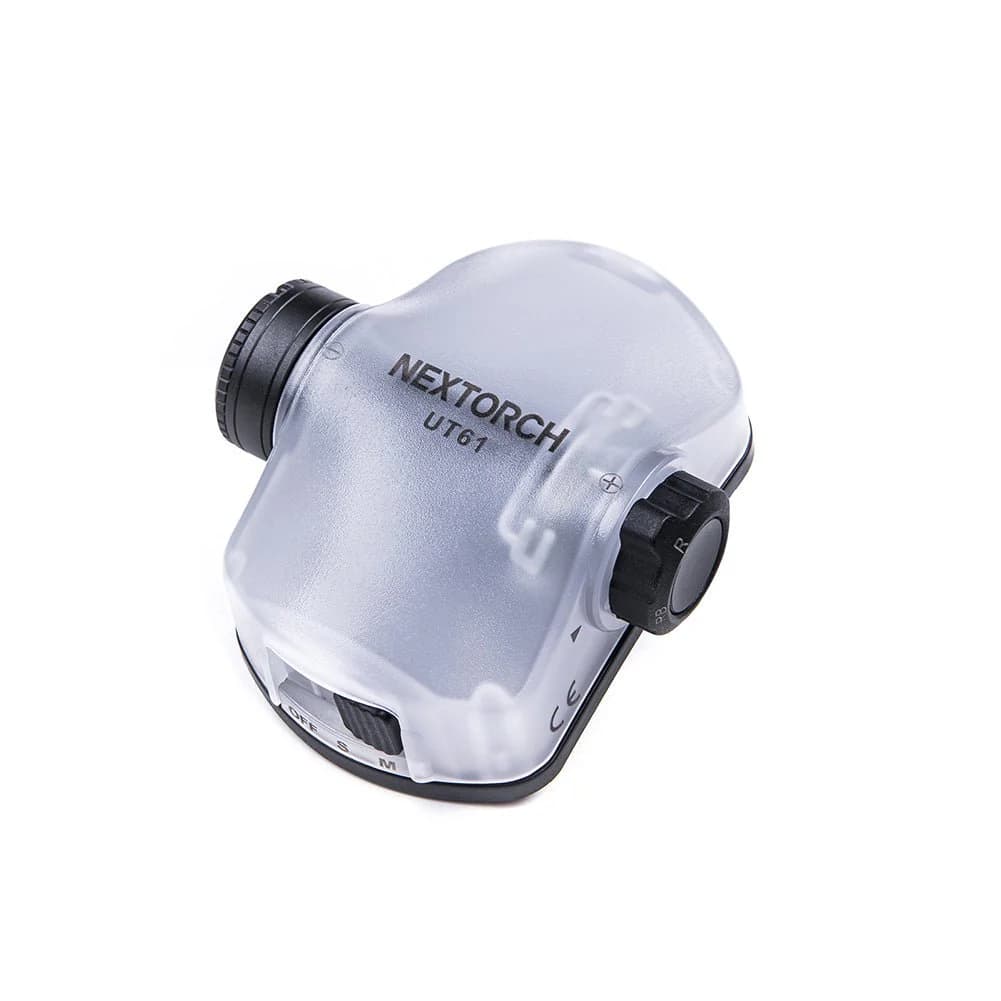 Nextorch UT61