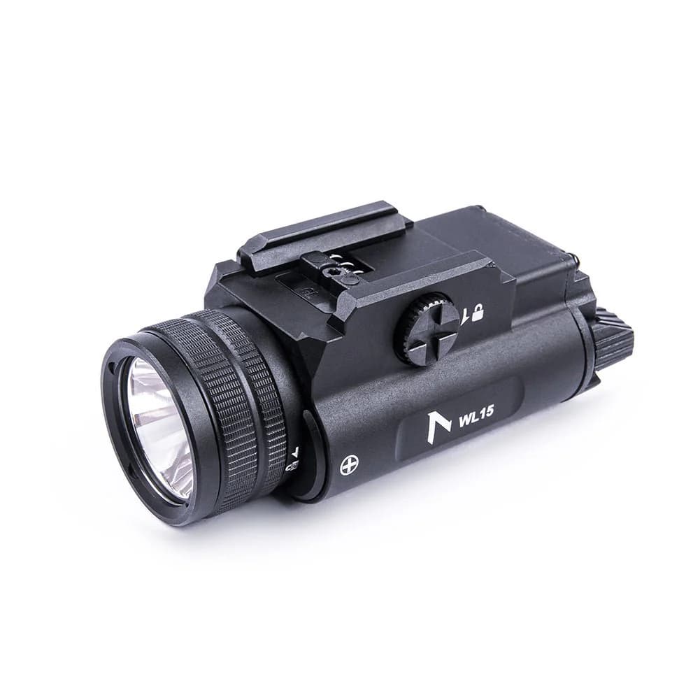 Nextorch NEXDOT WL15