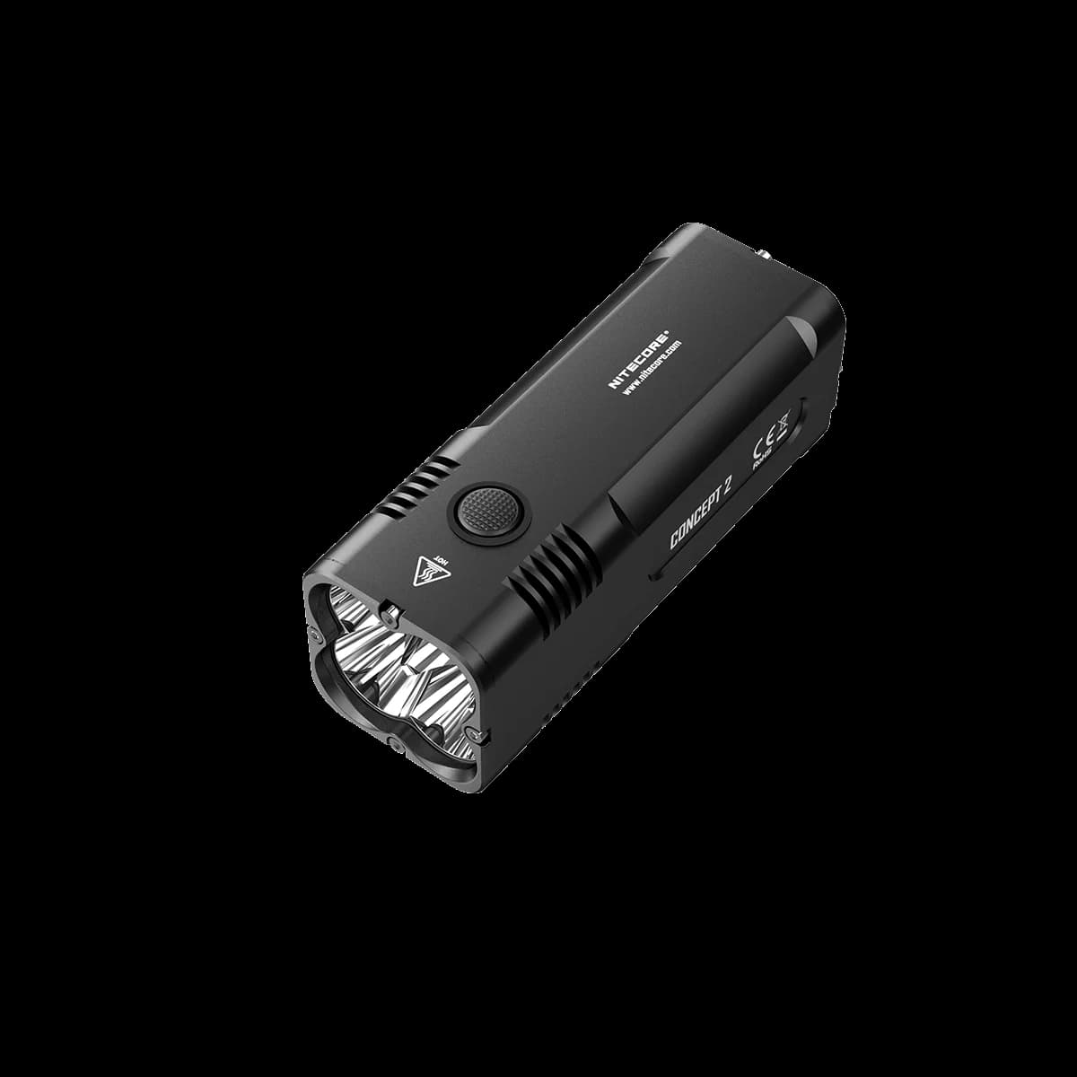 Nitecore Concept 2