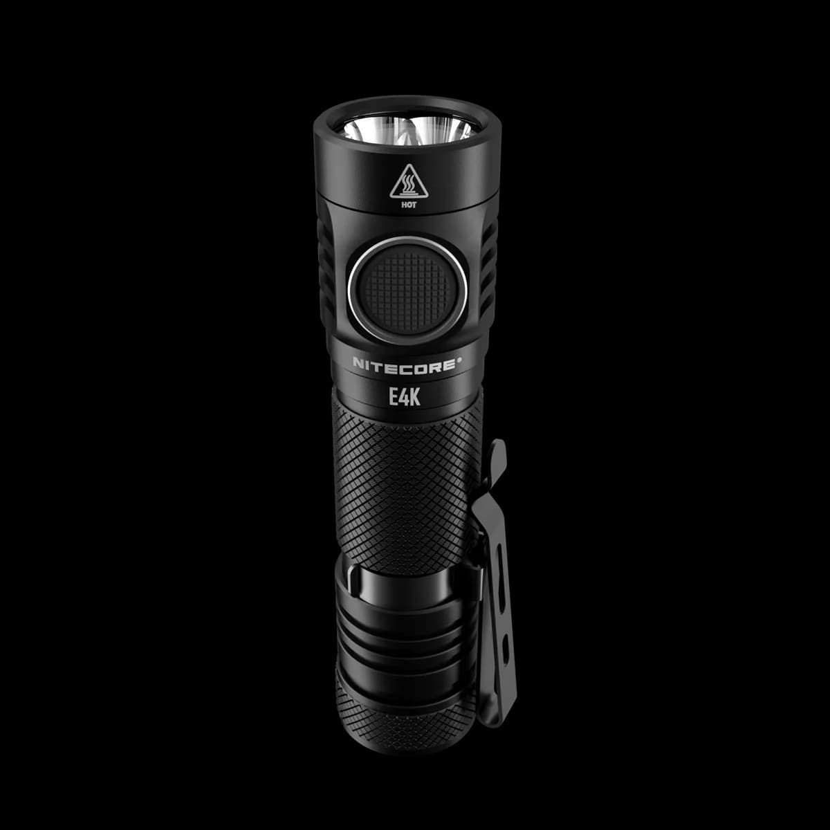 Nitecore E4K