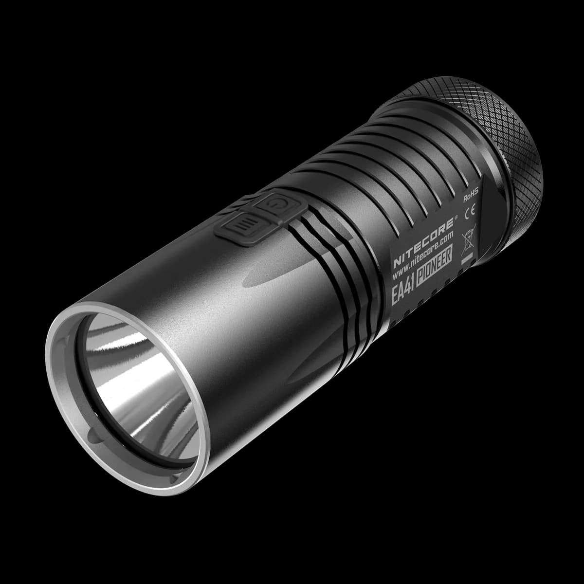 Nitecore EA41