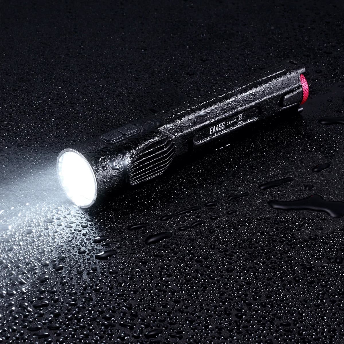 Nitecore EA45S