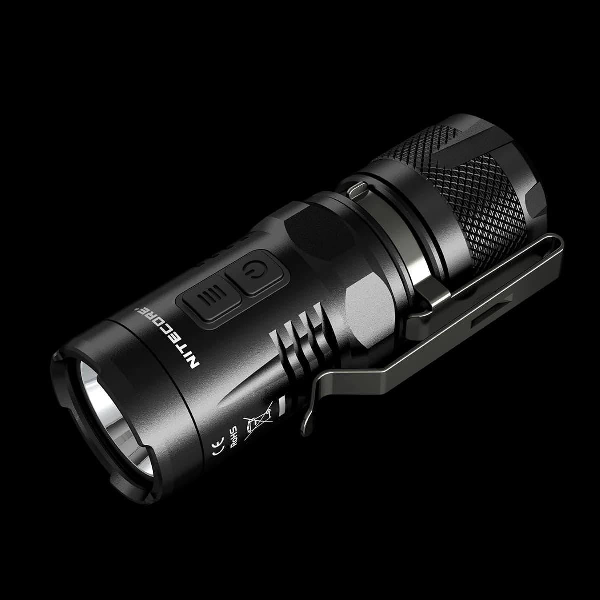 Nitecore EC11