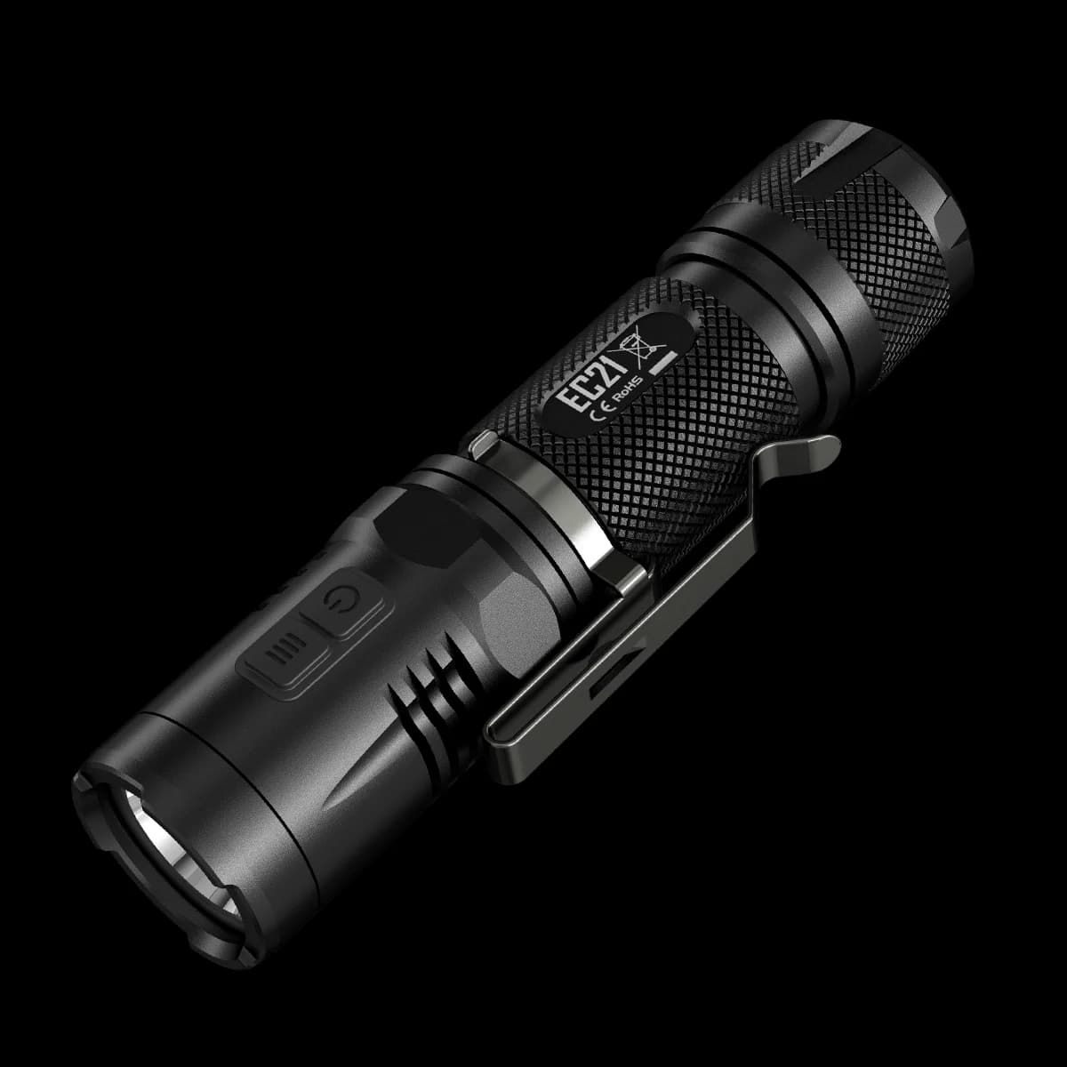 Nitecore EC21