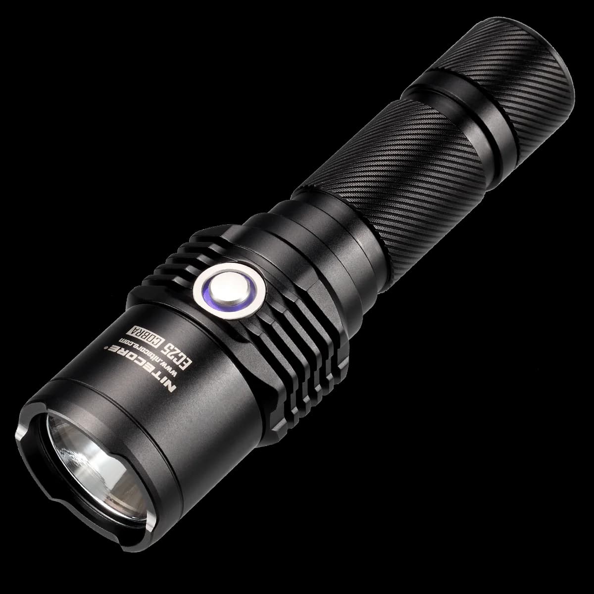 Nitecore EC25