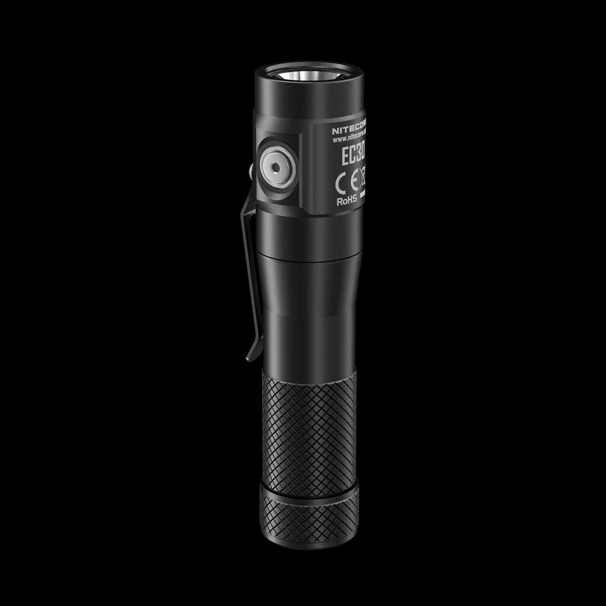 Nitecore EC30