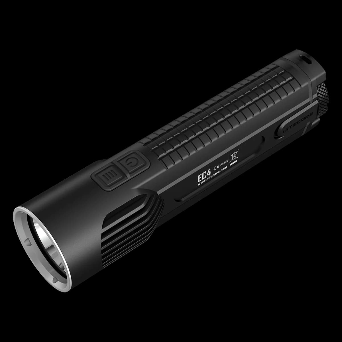 Nitecore EC4