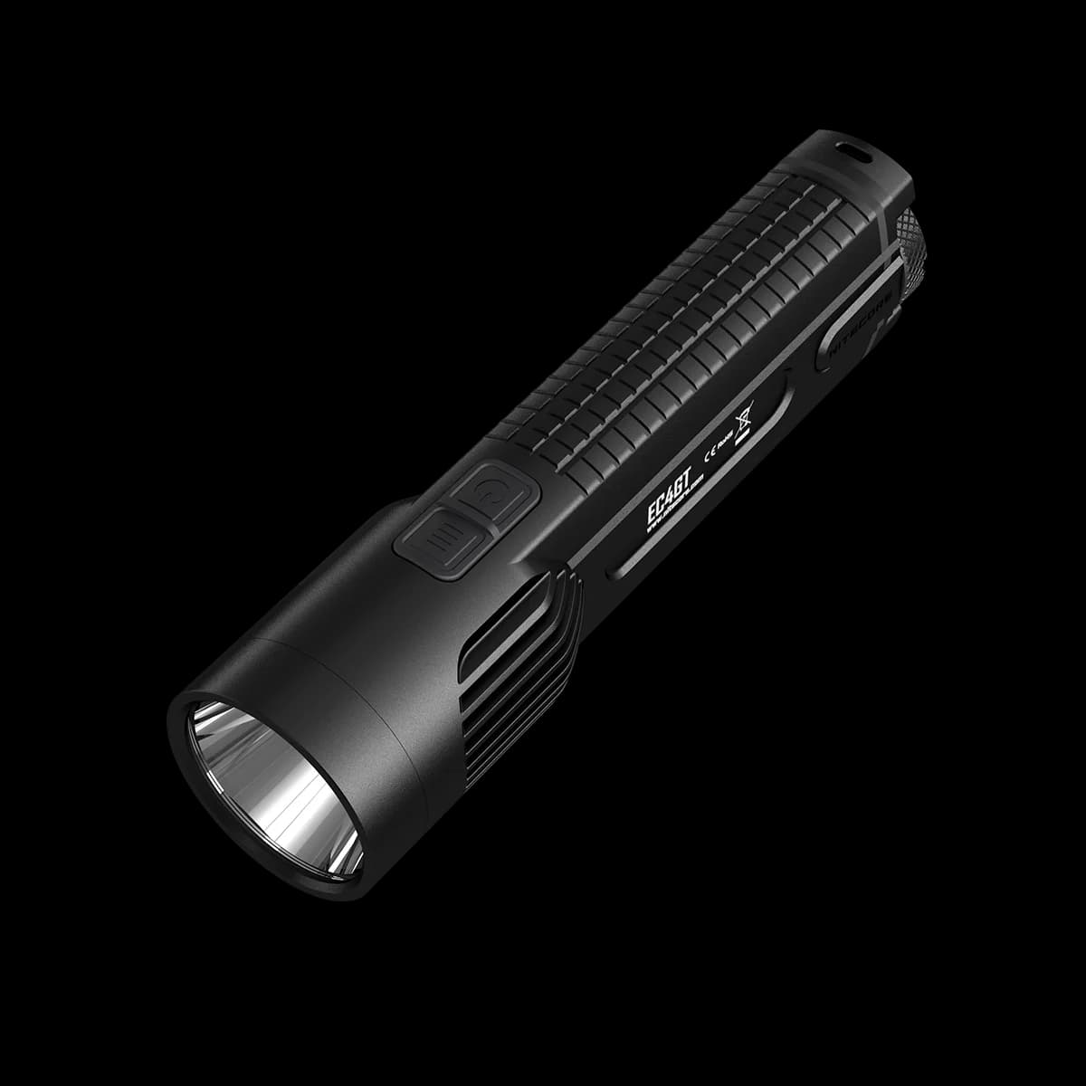 Nitecore EC4GT
