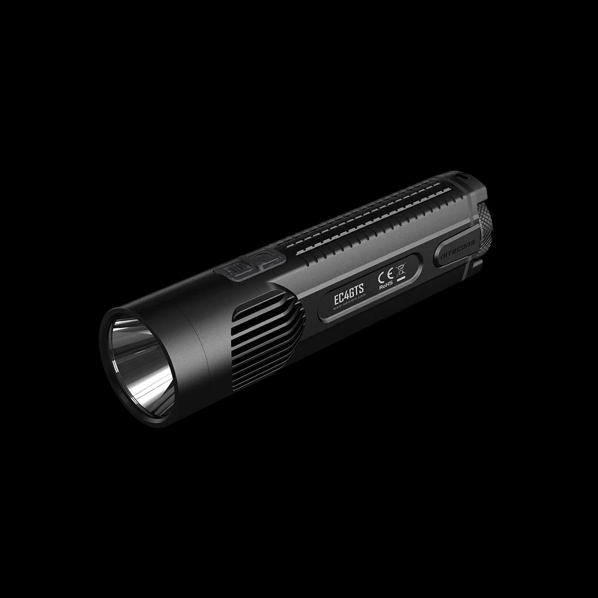 Nitecore EC4GTS