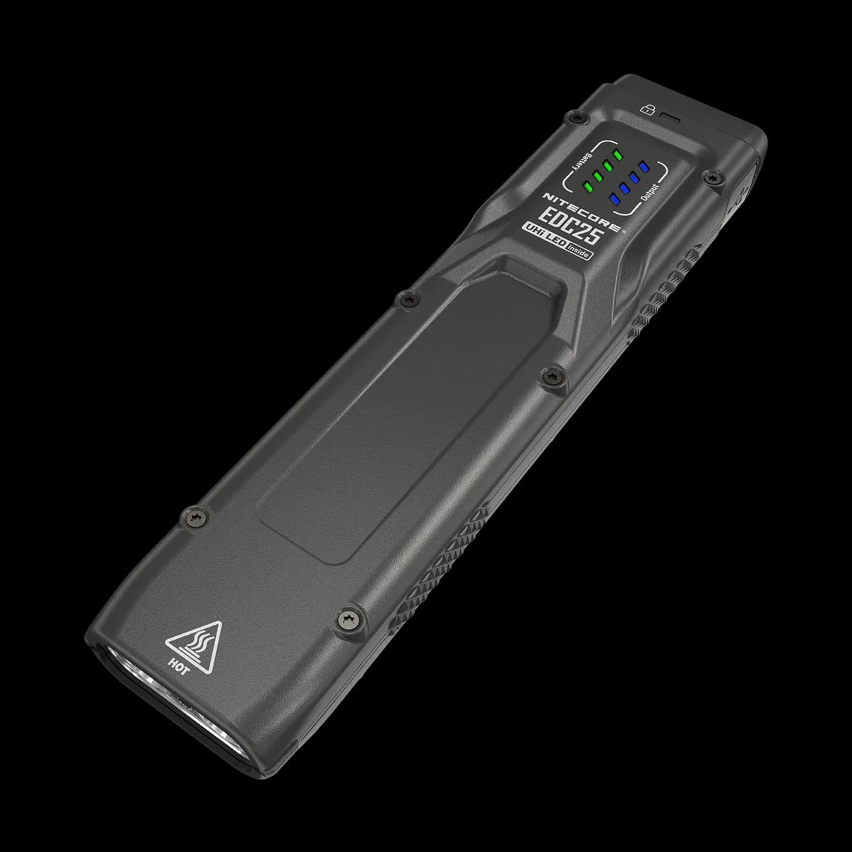 Nitecore EDC25