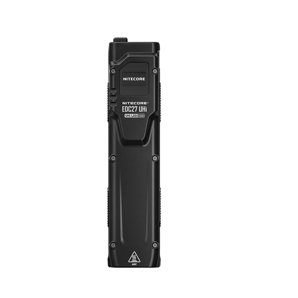 Nitecore EDC27 UHi