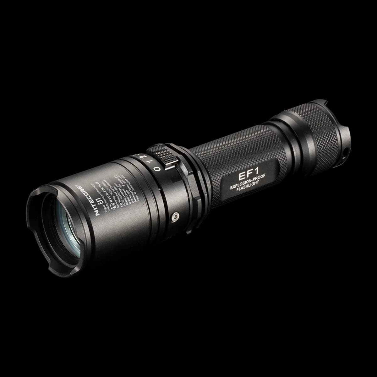 Nitecore EF1