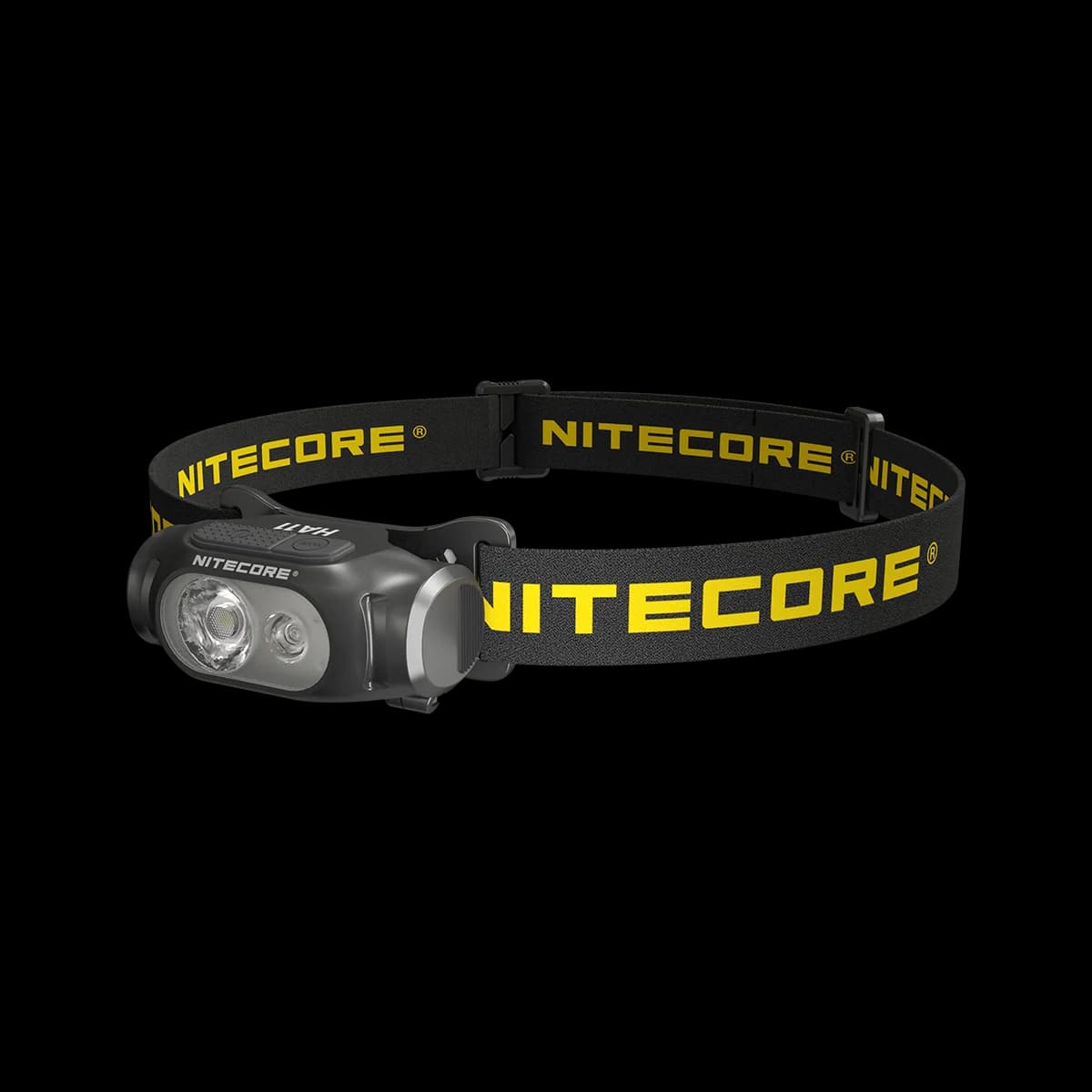 Nitecore HA11
