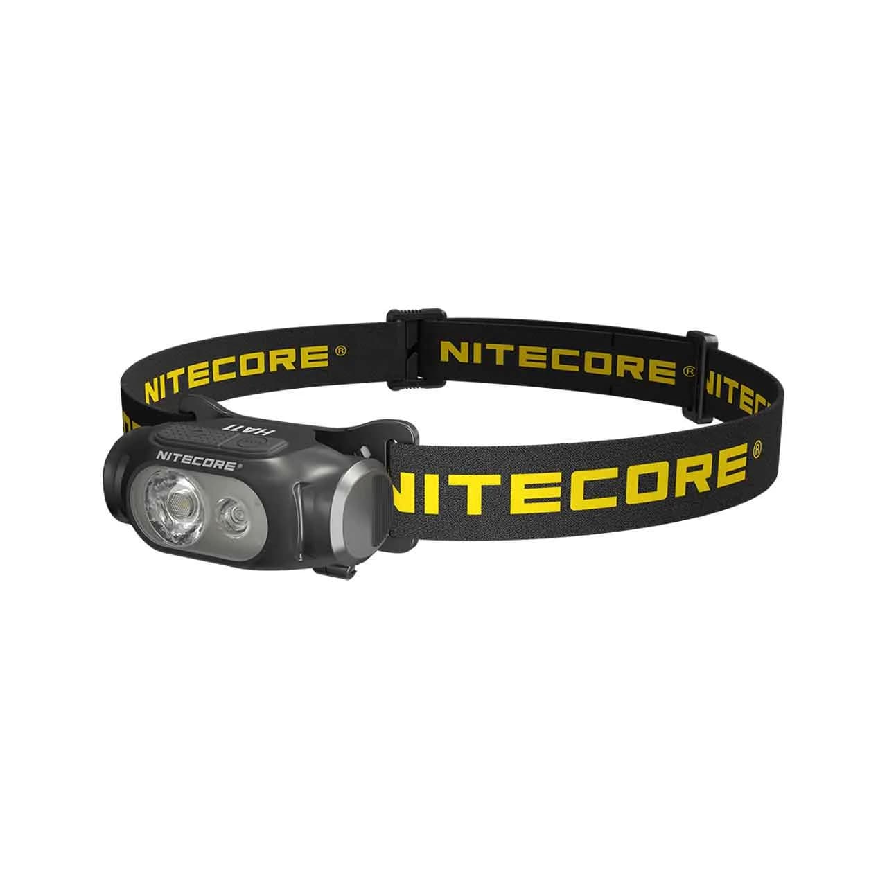 Nitecore HA11 UHE