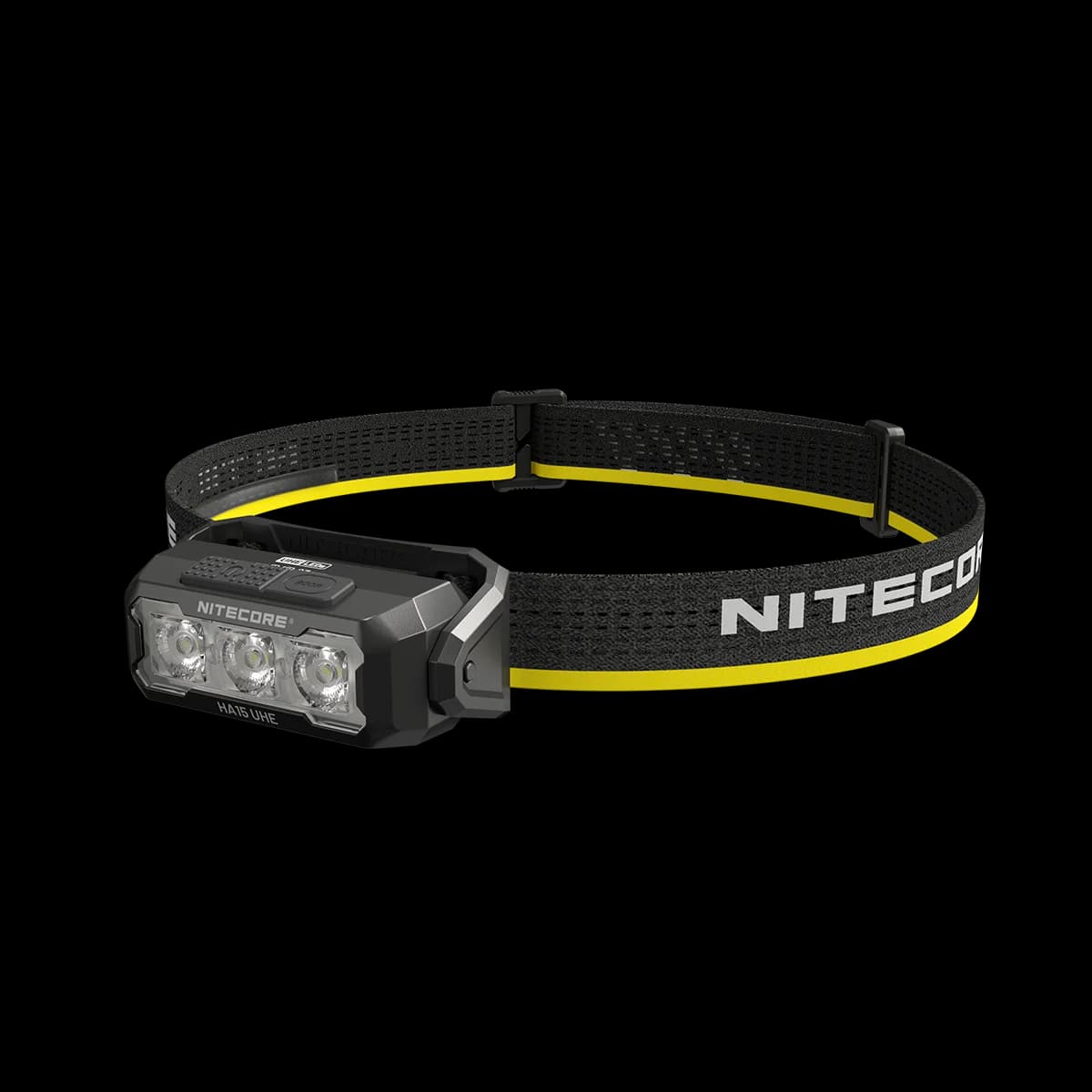 Nitecore HA15 UHE