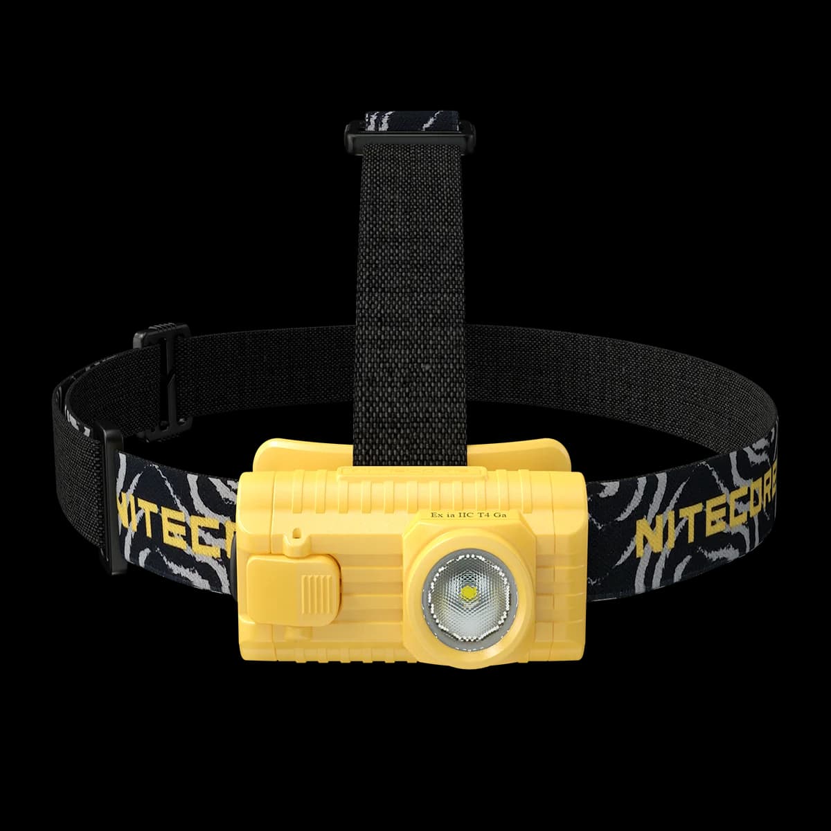 Nitecore HA23-EX