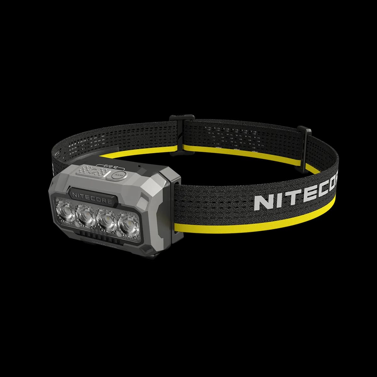 Nitecore HA23 UHE