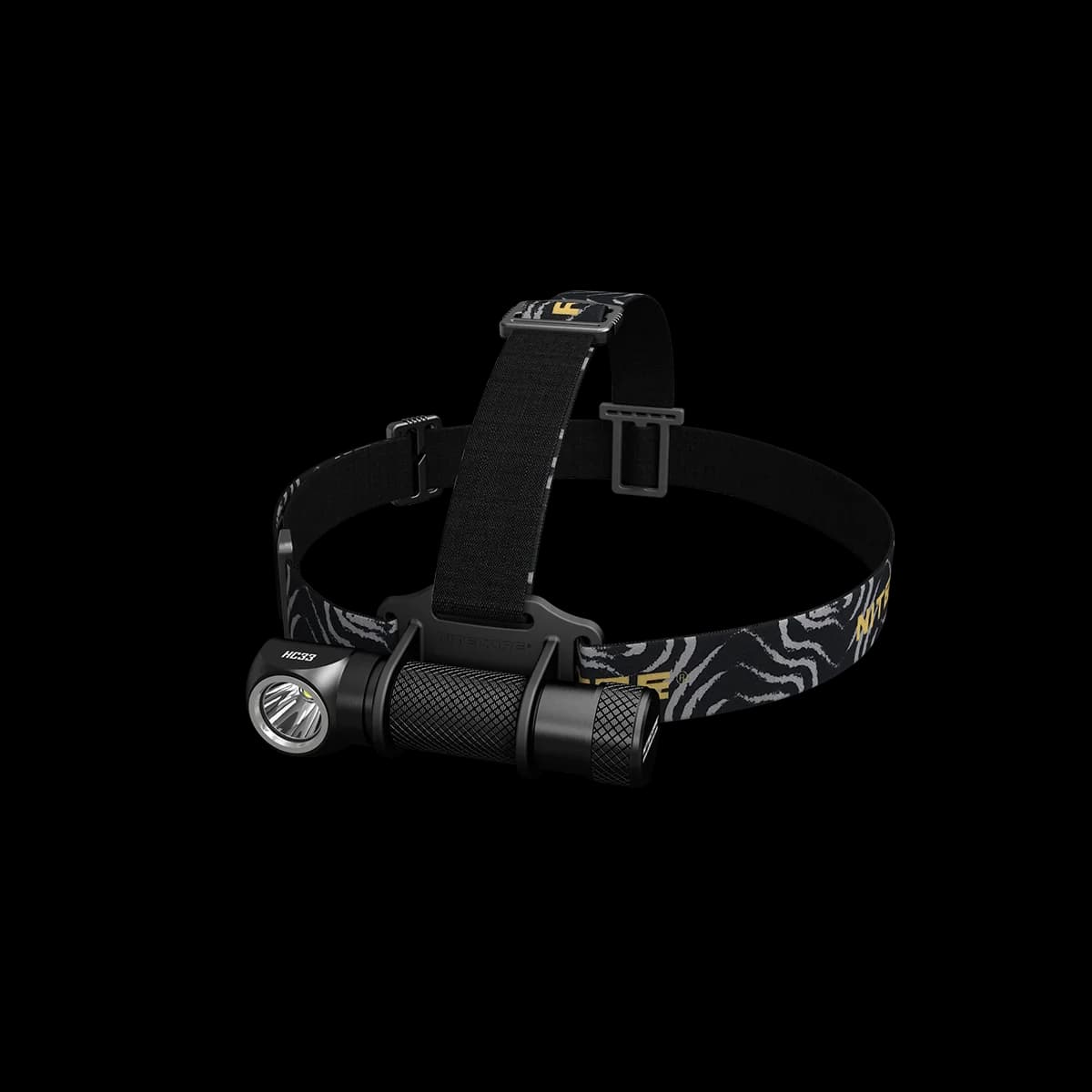 Nitecore HC33