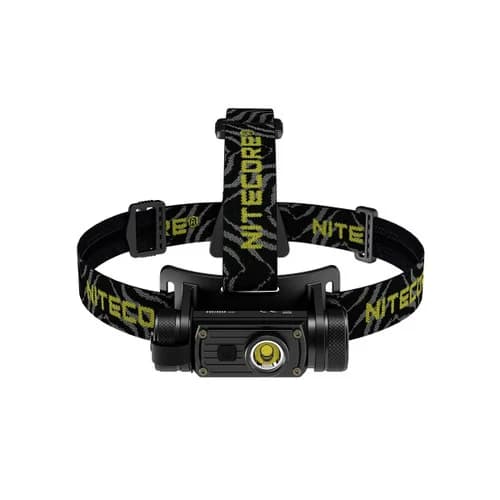 Nitecore HC60W V2