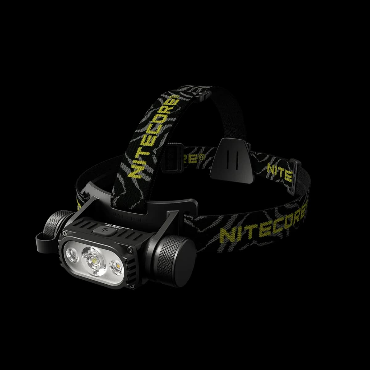 Nitecore HC65 V2