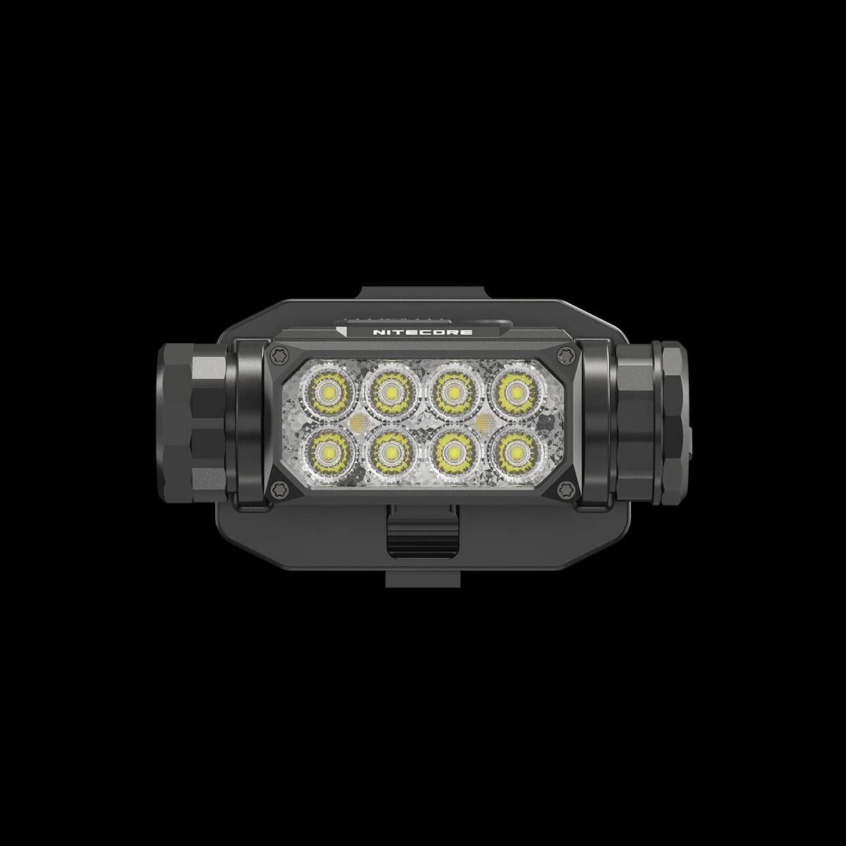 Nitecore HC65M UHE