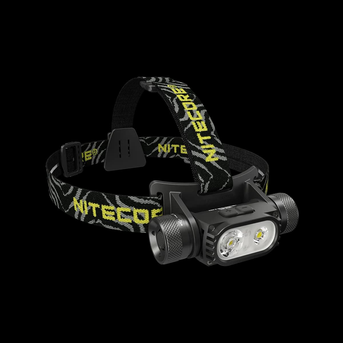 Nitecore HC68