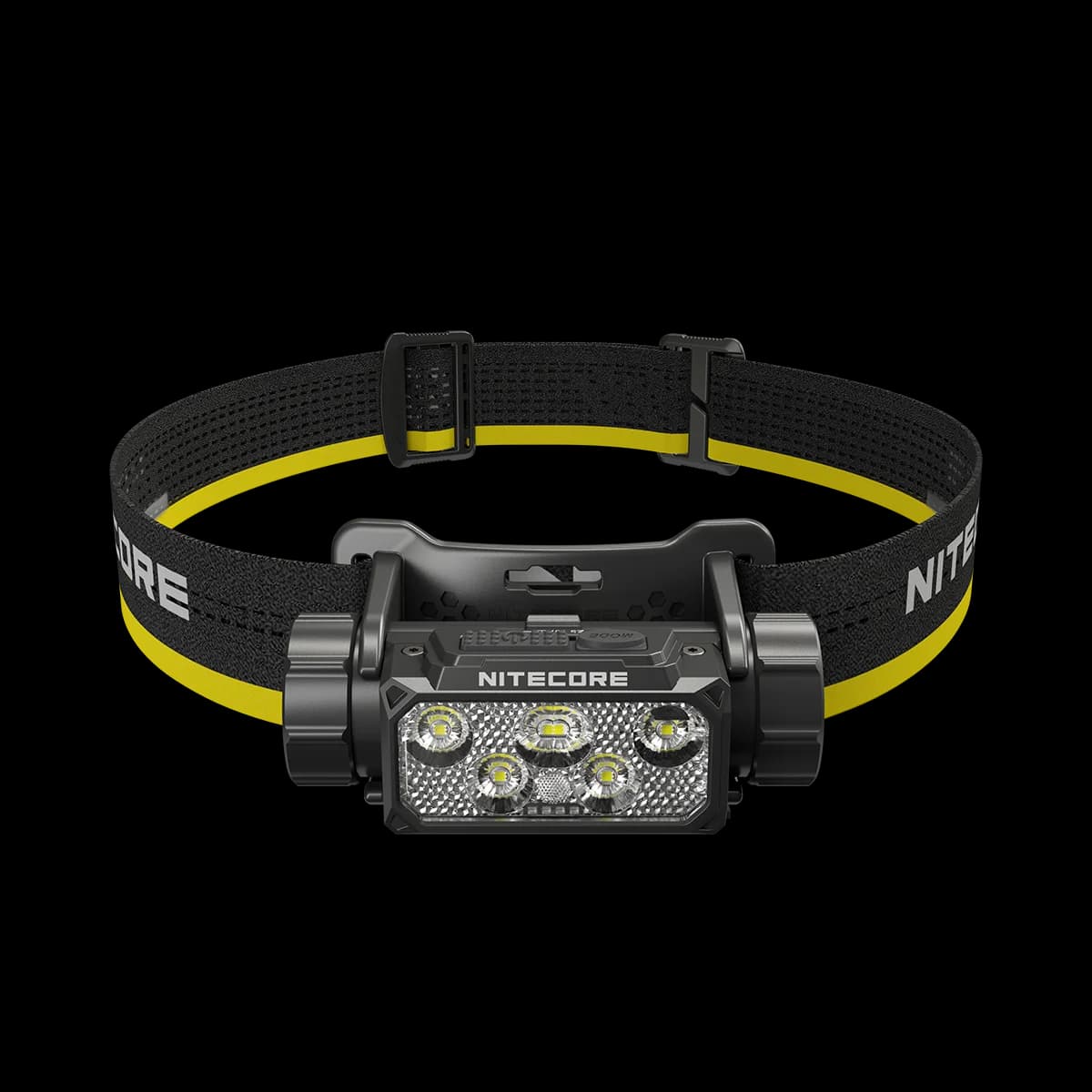 Nitecore HC70 UHE