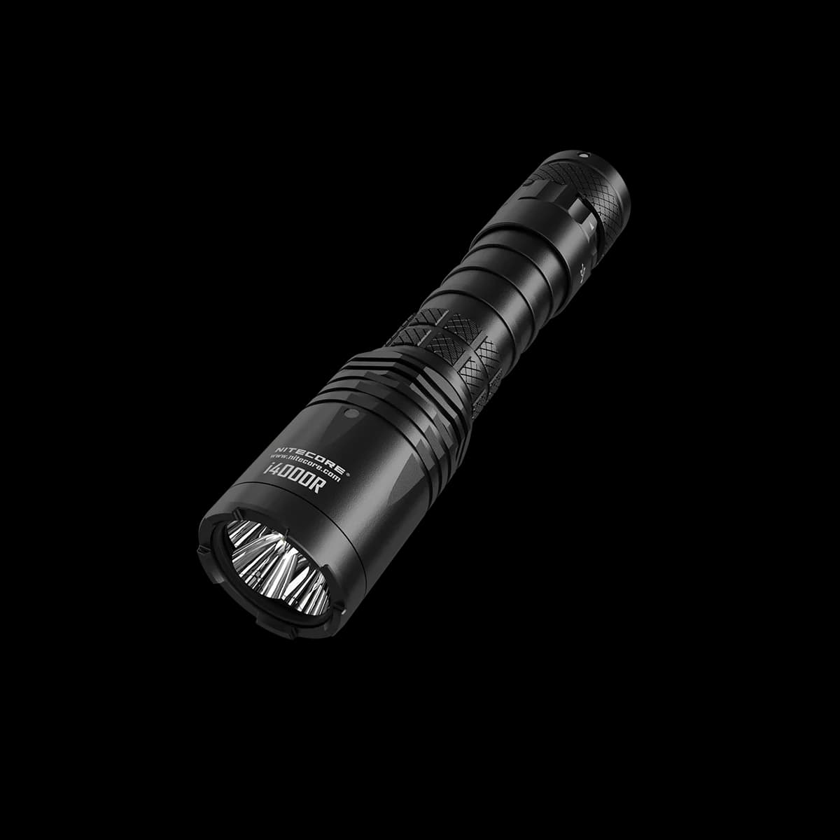 Nitecore i4000R